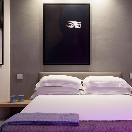 Catania Smart Apartments מראה חיצוני תמונה