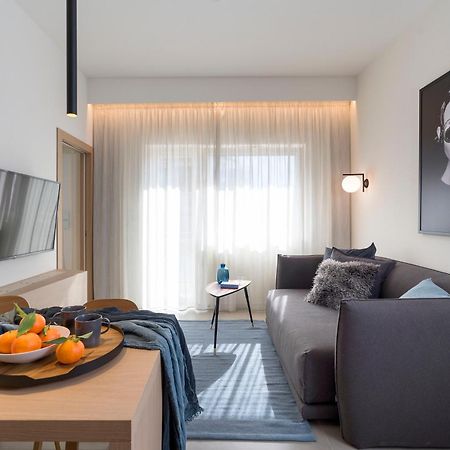 Catania Smart Apartments מראה חיצוני תמונה