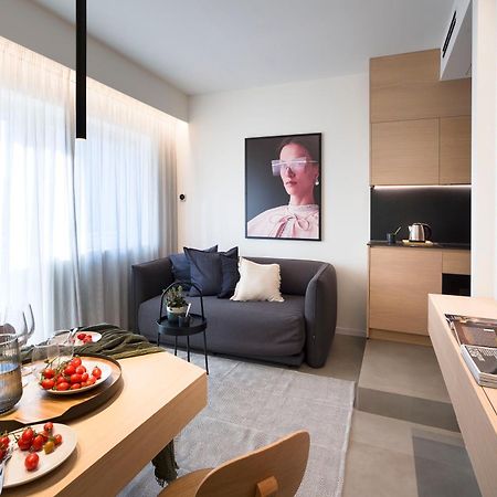 Catania Smart Apartments מראה חיצוני תמונה