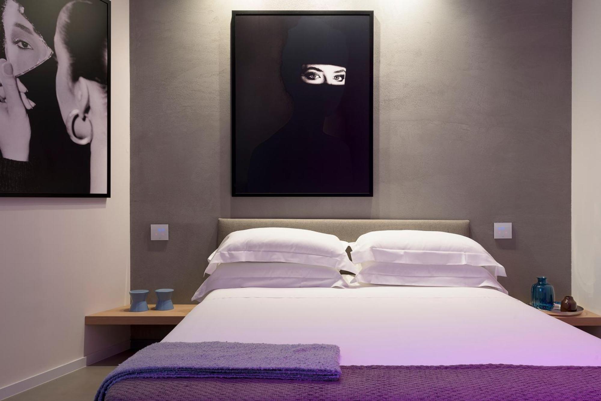 Catania Smart Apartments מראה חיצוני תמונה