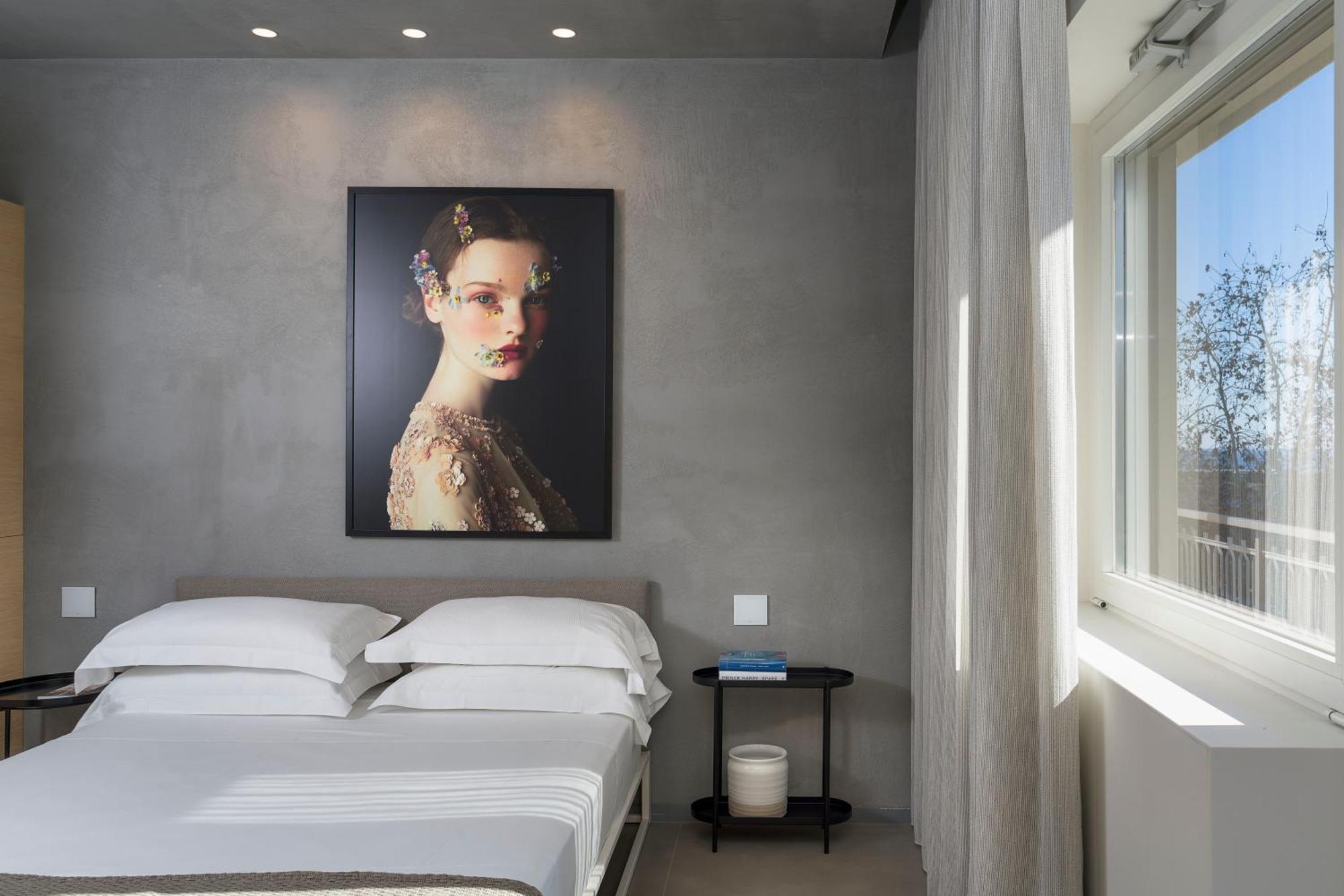 Catania Smart Apartments מראה חיצוני תמונה