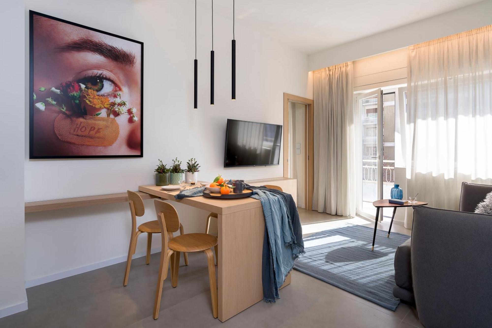 Catania Smart Apartments מראה חיצוני תמונה