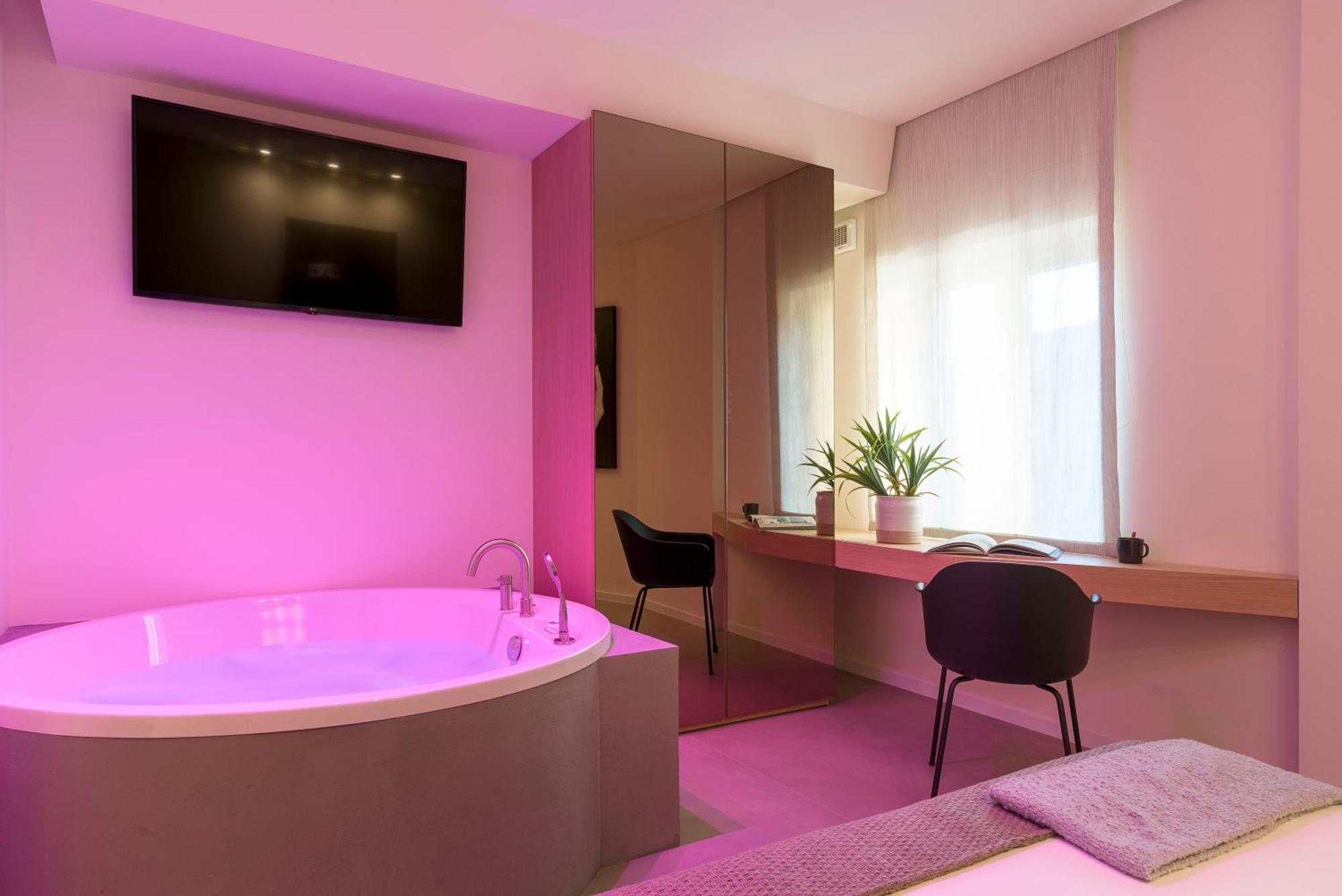 Catania Smart Apartments מראה חיצוני תמונה