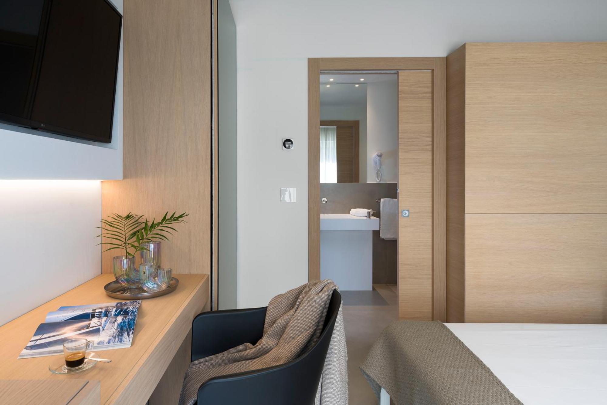 Catania Smart Apartments מראה חיצוני תמונה