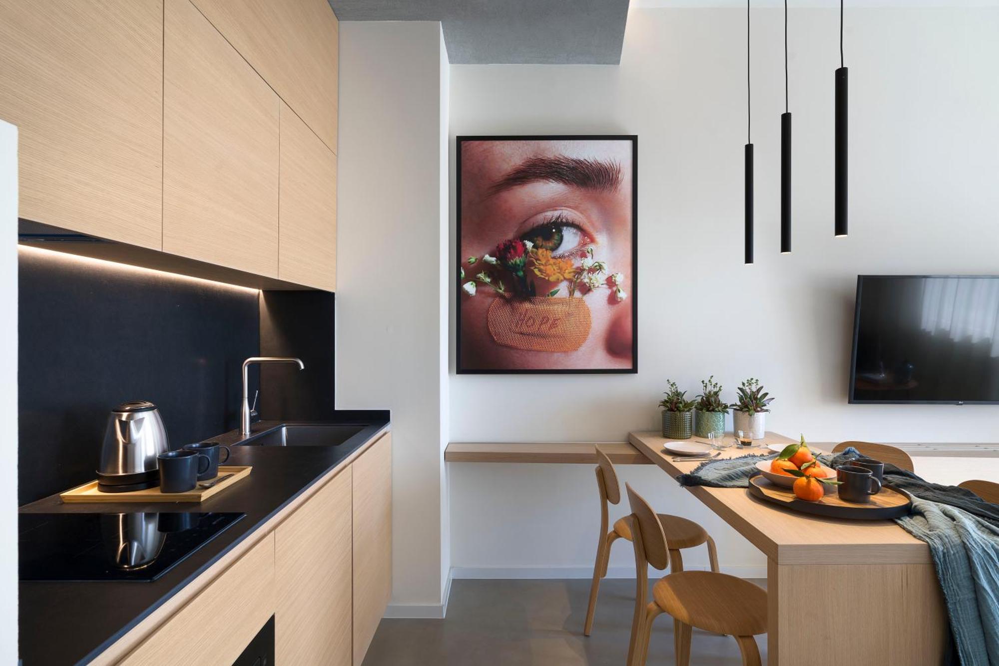 Catania Smart Apartments מראה חיצוני תמונה