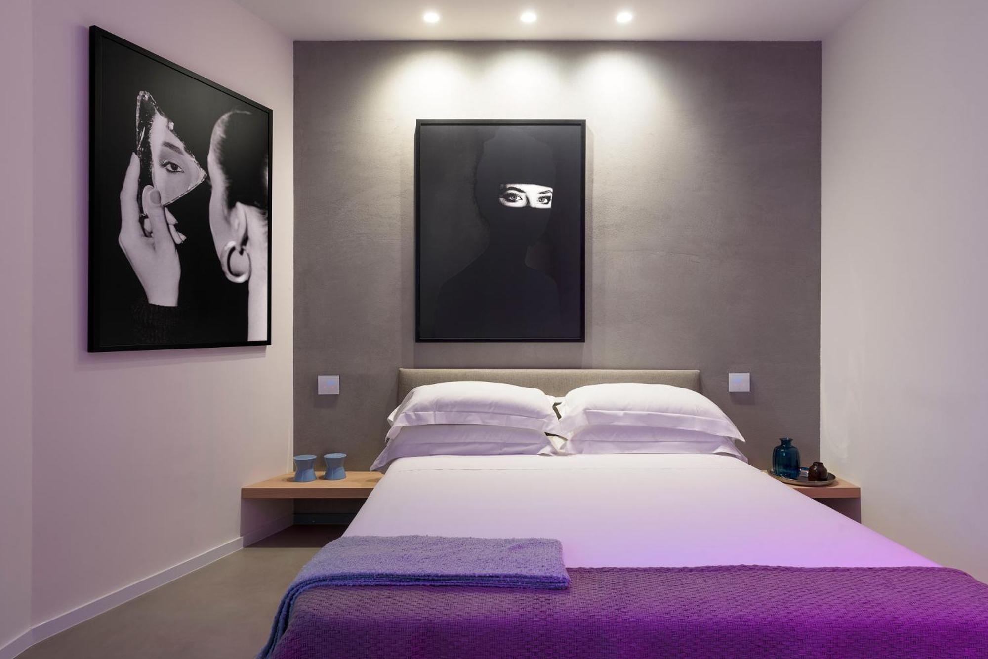 Catania Smart Apartments מראה חיצוני תמונה