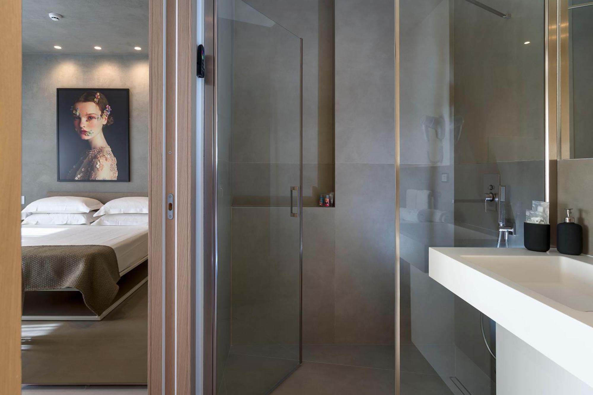 Catania Smart Apartments מראה חיצוני תמונה