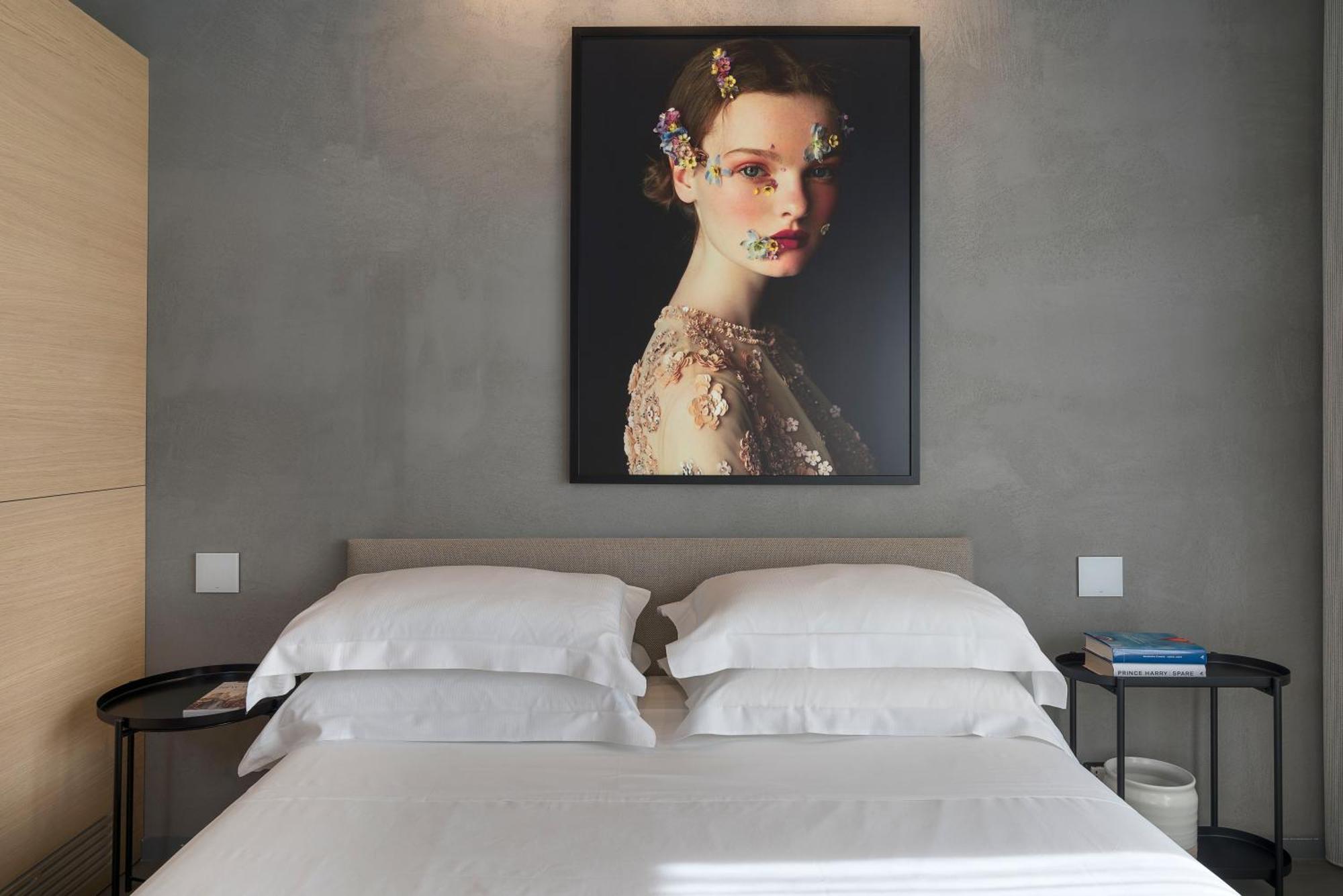 Catania Smart Apartments מראה חיצוני תמונה