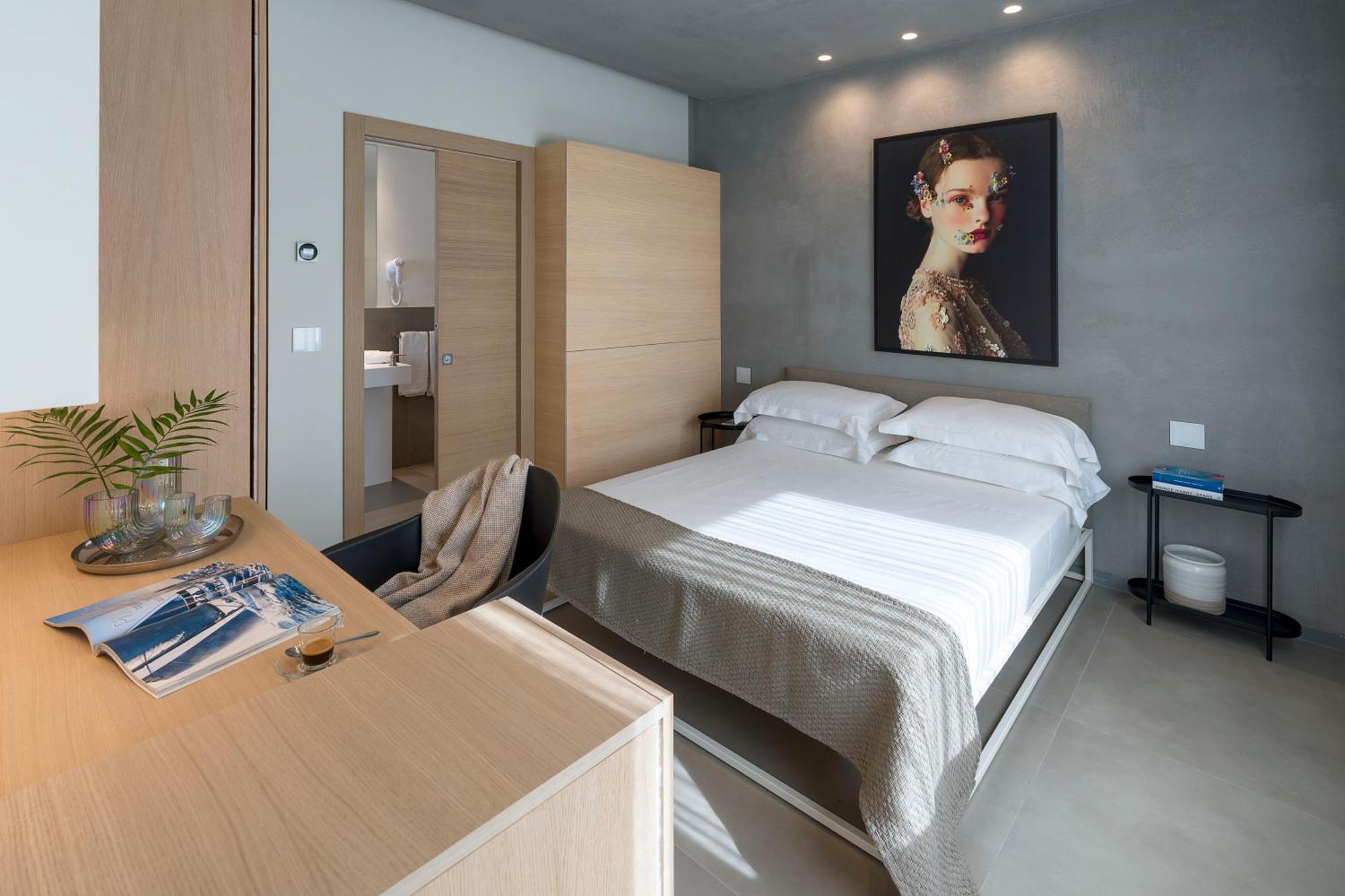 Catania Smart Apartments מראה חיצוני תמונה