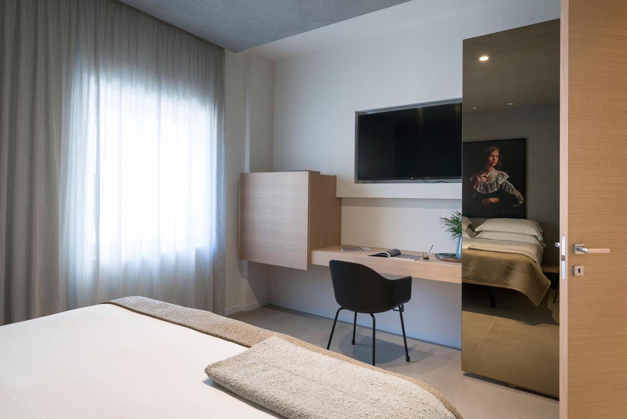 Catania Smart Apartments מראה חיצוני תמונה