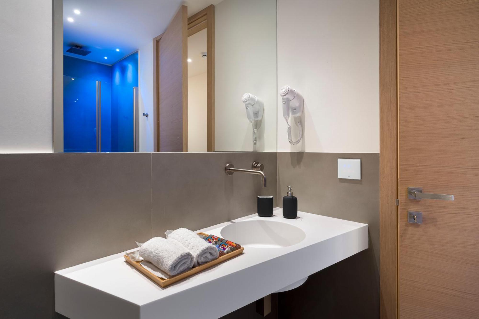 Catania Smart Apartments מראה חיצוני תמונה