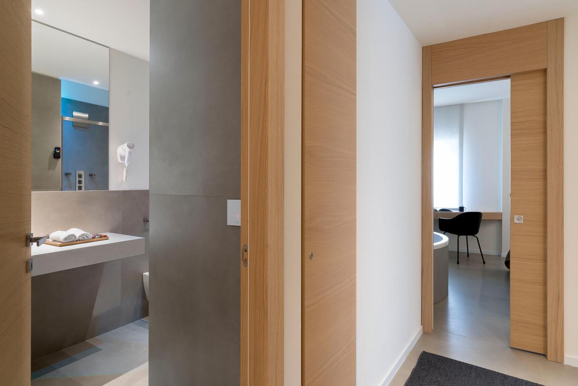 Catania Smart Apartments מראה חיצוני תמונה