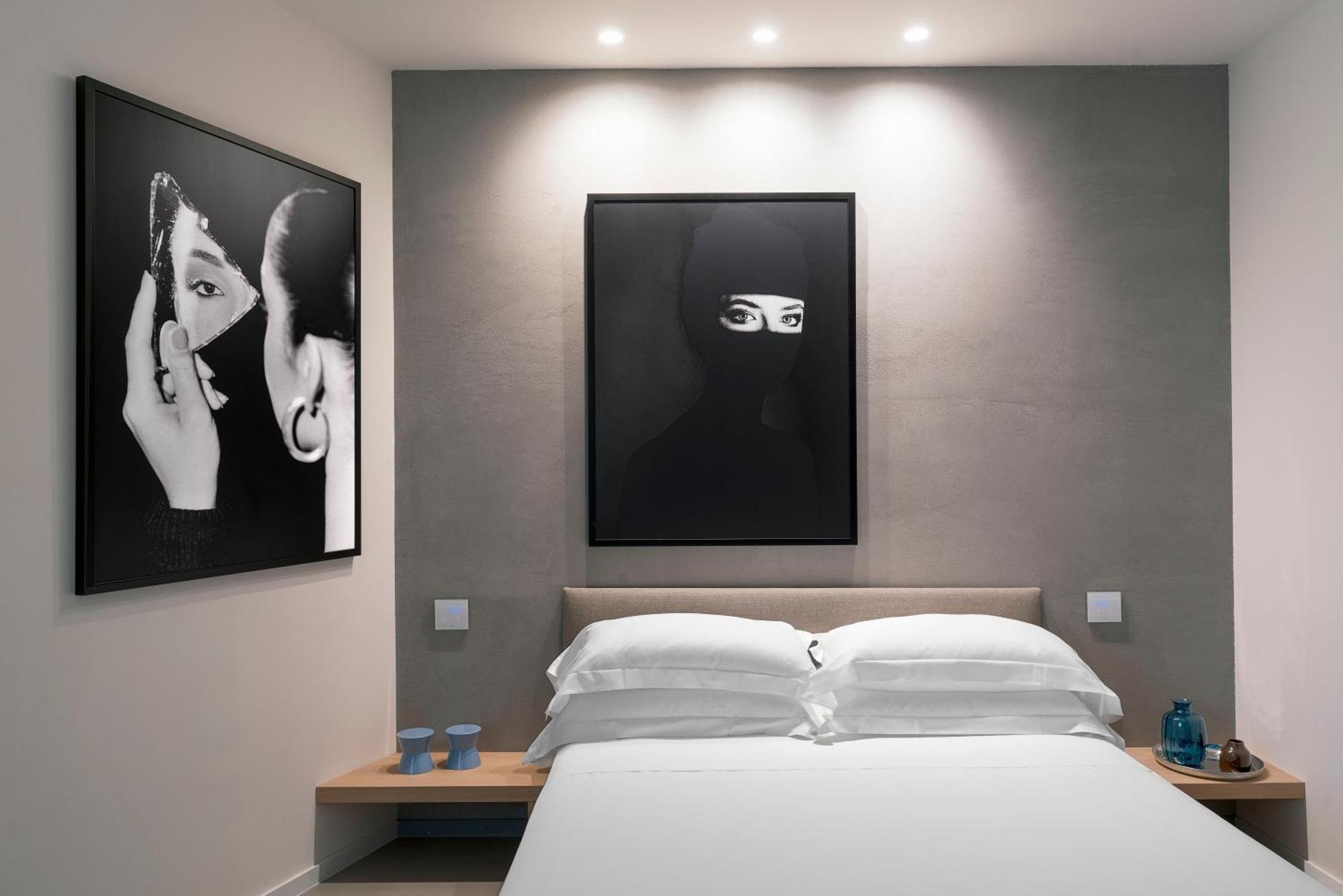 Catania Smart Apartments מראה חיצוני תמונה