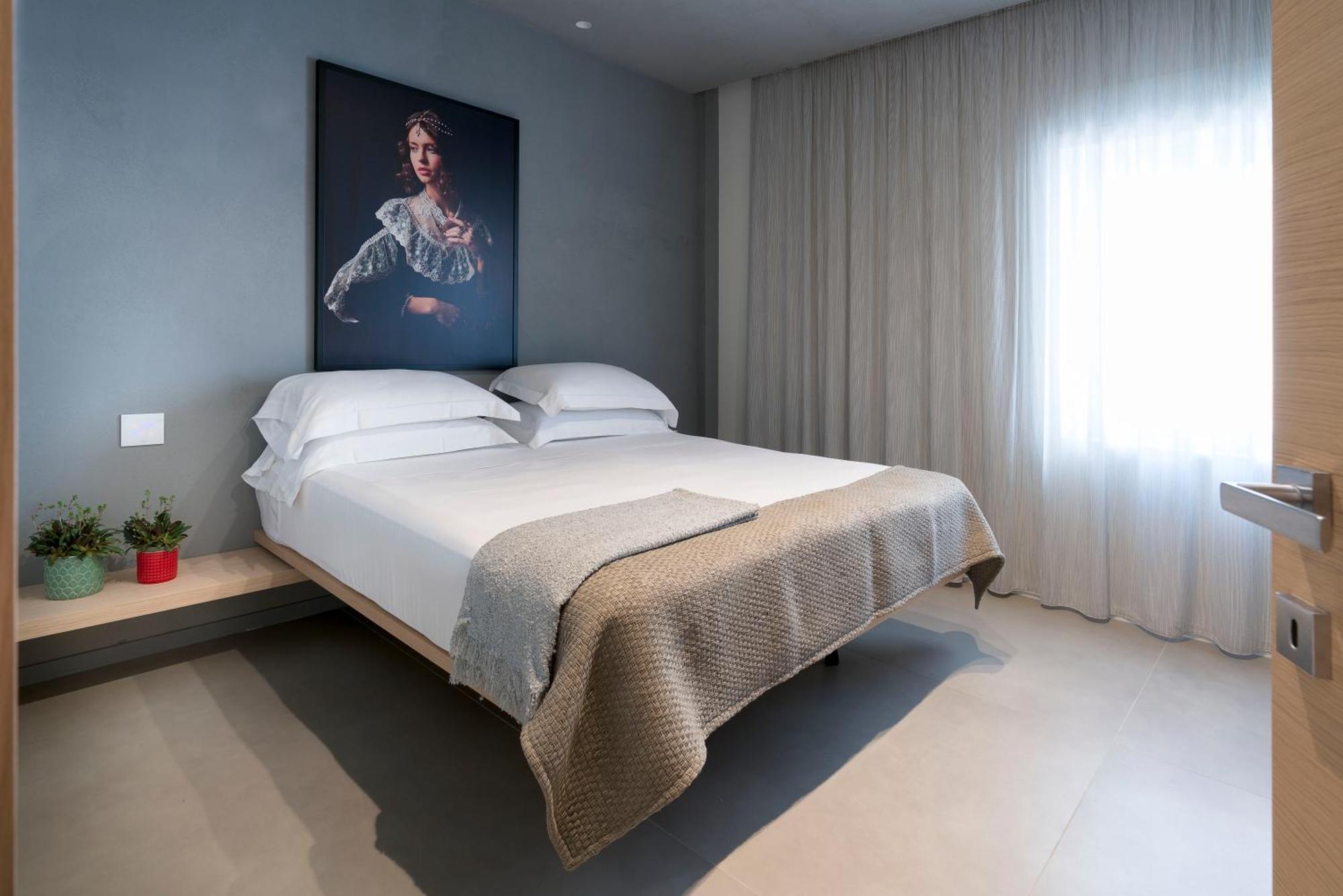 Catania Smart Apartments מראה חיצוני תמונה