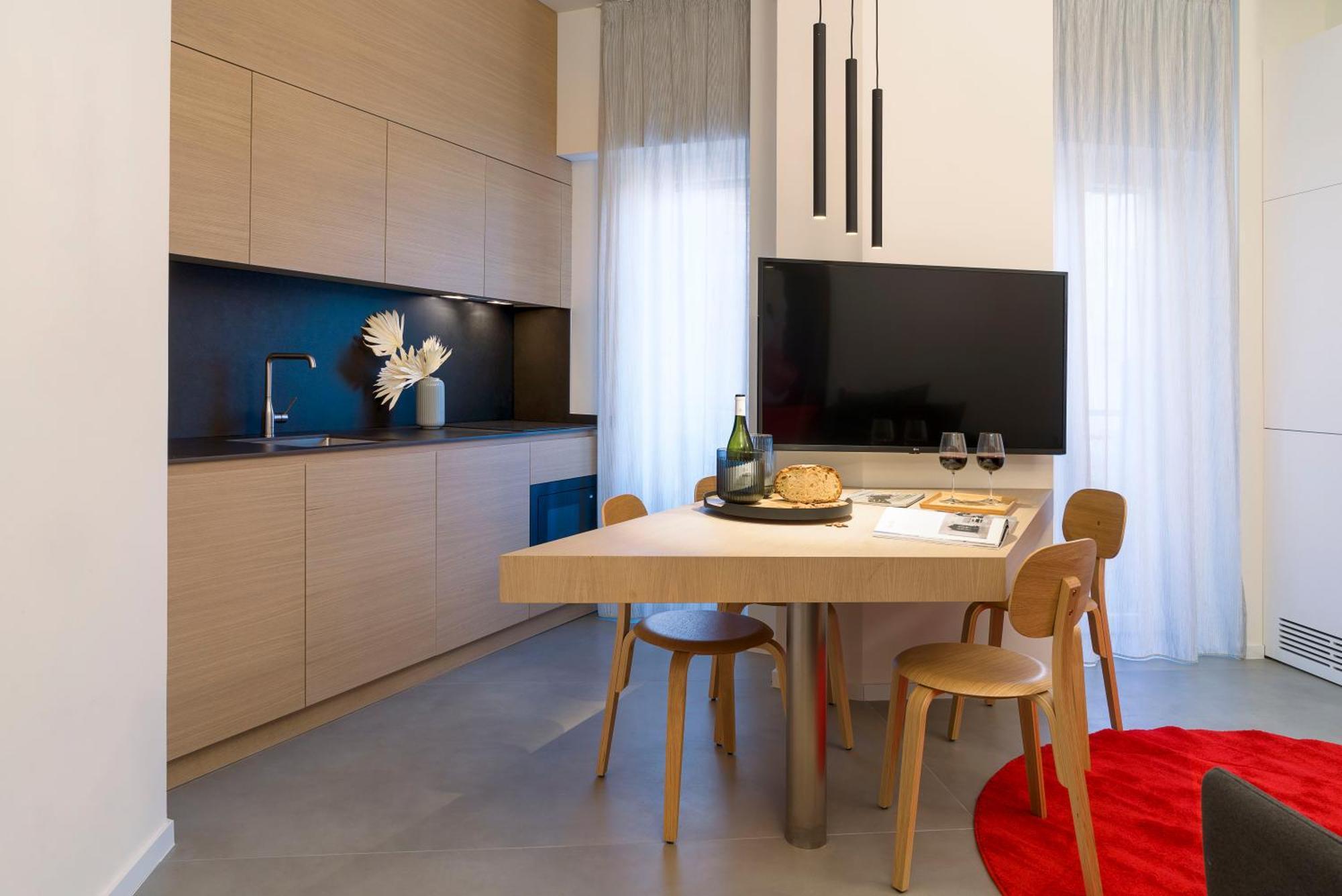 Catania Smart Apartments מראה חיצוני תמונה