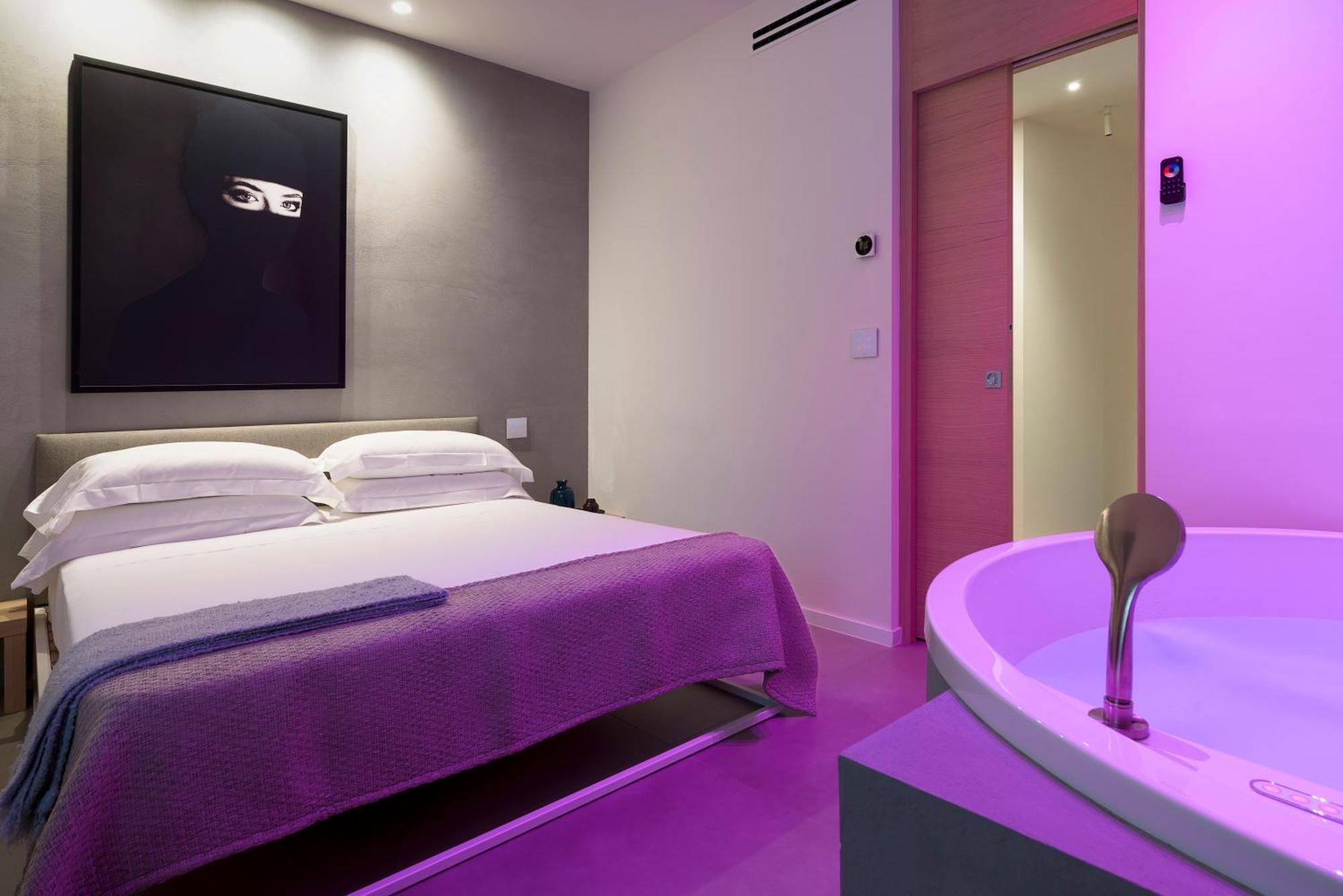 Catania Smart Apartments מראה חיצוני תמונה
