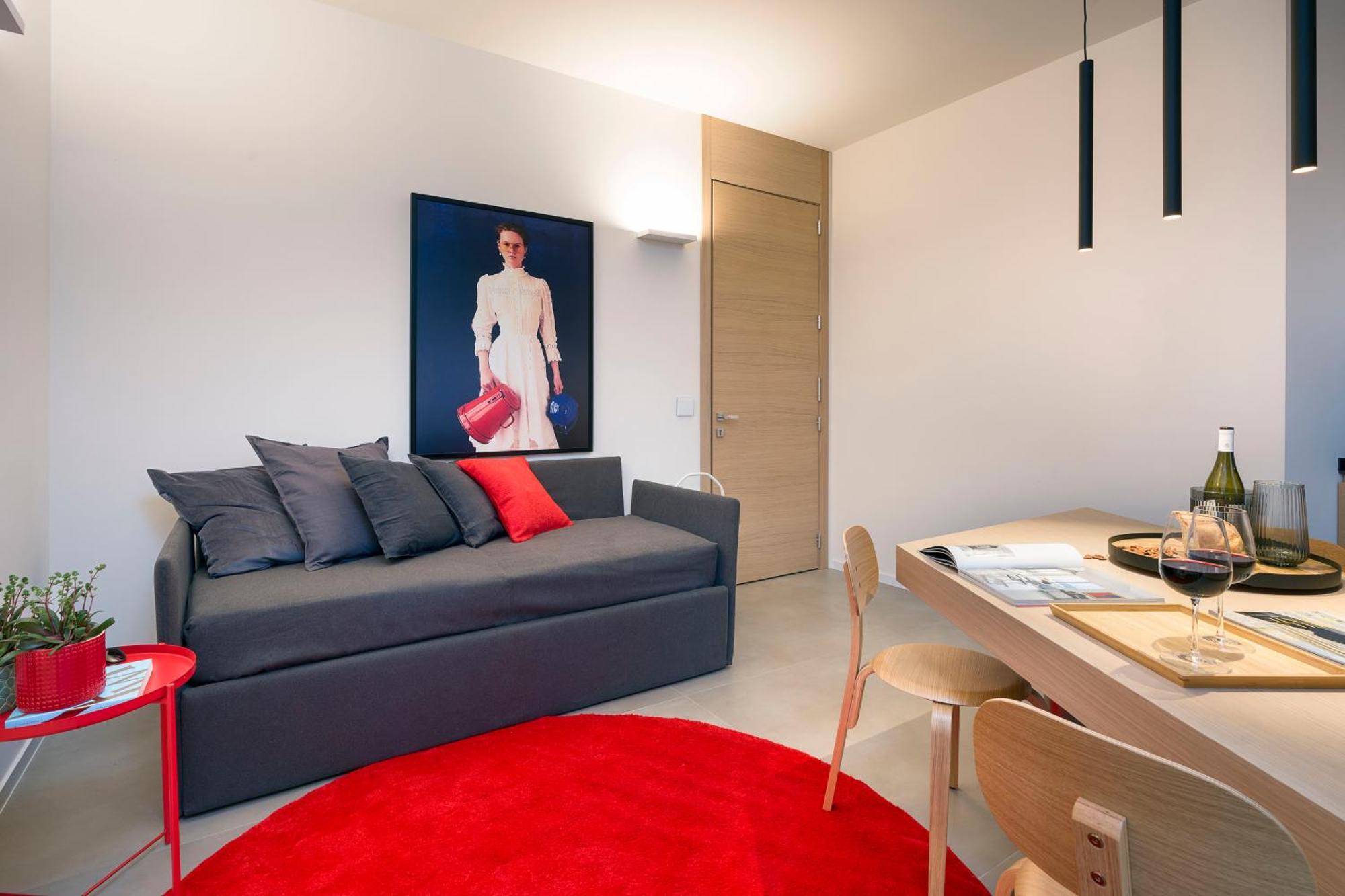 Catania Smart Apartments מראה חיצוני תמונה